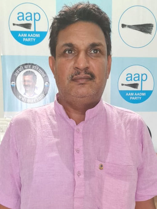 There was an agreement among ourselves to break the alliance: Virendra