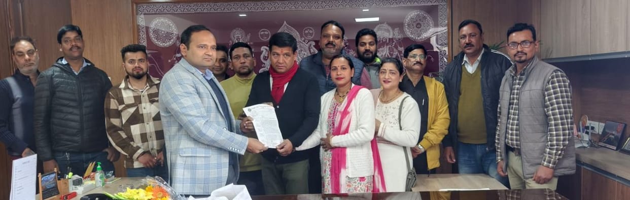 Accused of harassing businessmen in the name of investigation