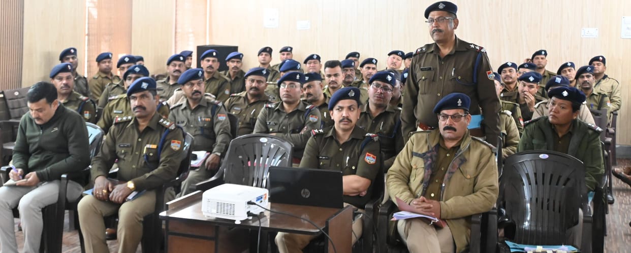 Counseling of youth trapped in drugs will be done in the presence of parents