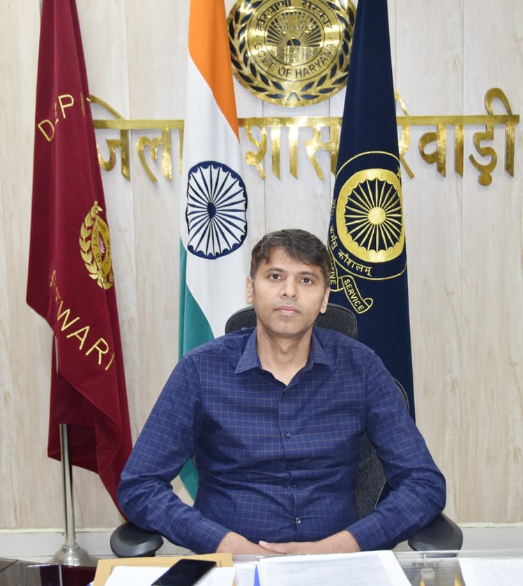 election-code-of-conduct-will-have-to-be-followed-rewari-news