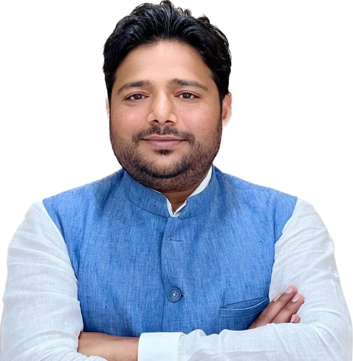 Unemployment will increase due to implementation of CAA in Haryana: Dr. Manish Yadav