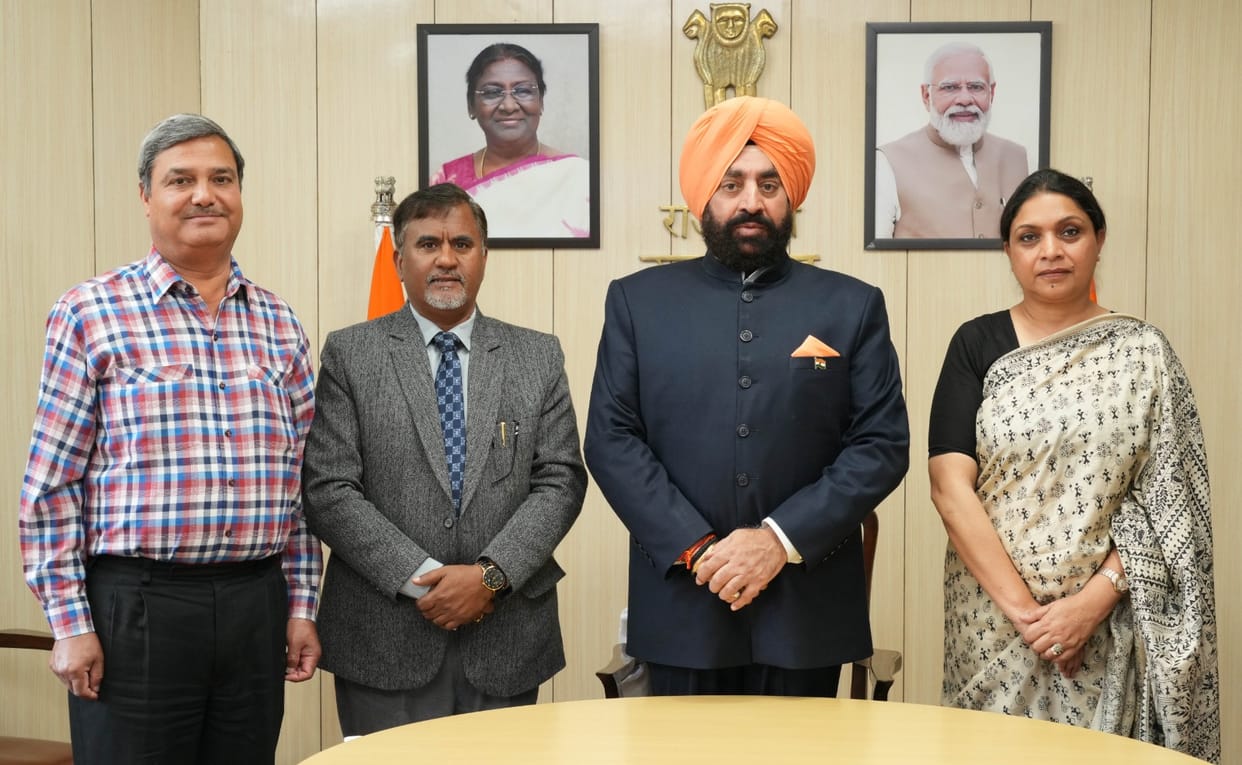 Kumaon University is emerging with new vision and culture: Governor