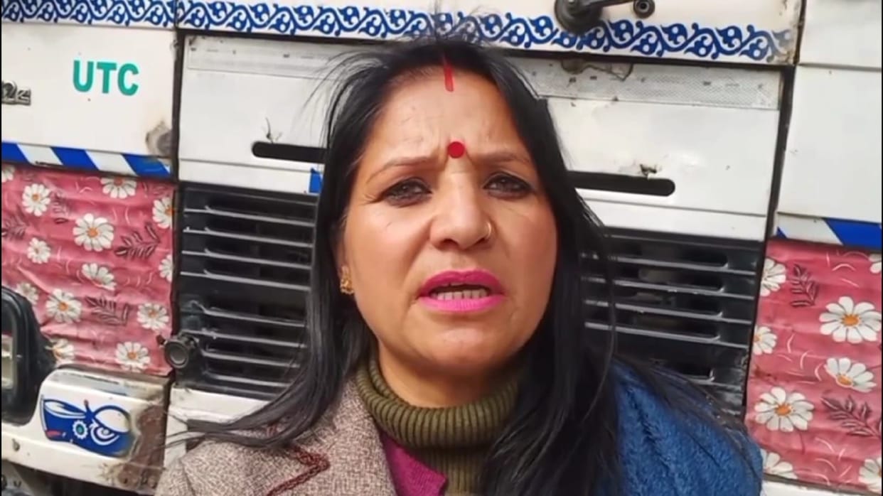 Movement suspended after implementation of code of conduct for Lok Sabha elections