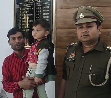 Fourth accused of Poonam murder case arrested, son also recovered