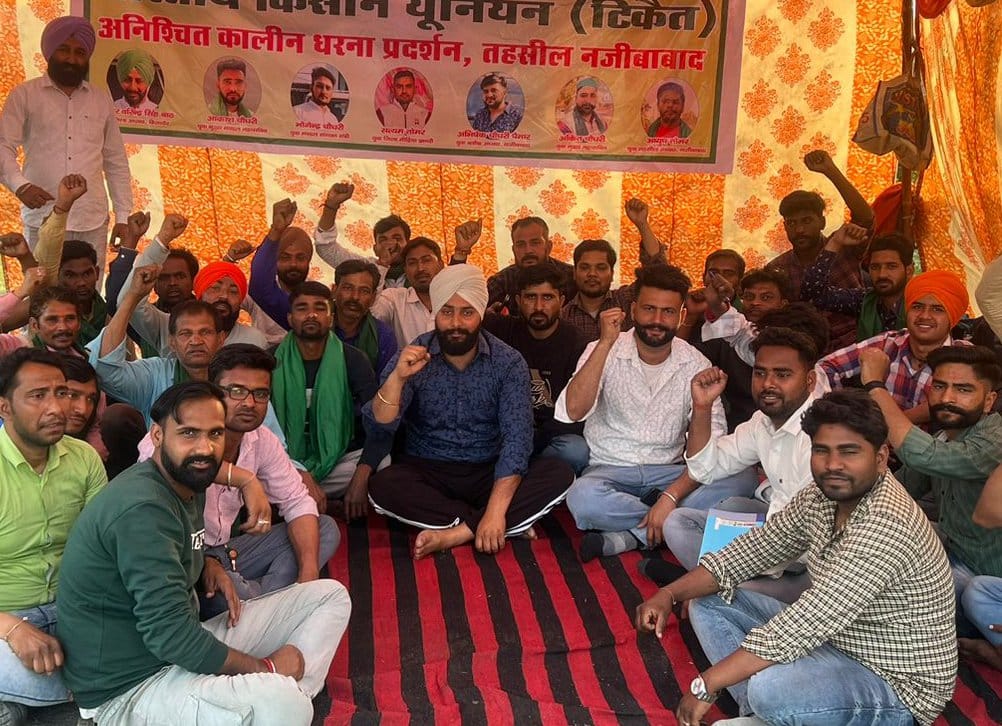 Strike of distillery unit employees continues