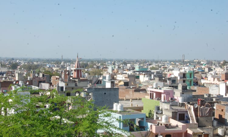 Sonipat News: लोकसभा चुनाव का हुआ शंखनाद, प्रत्याशियों को कसौटी पर परखेंगे 1175252 मतदाता