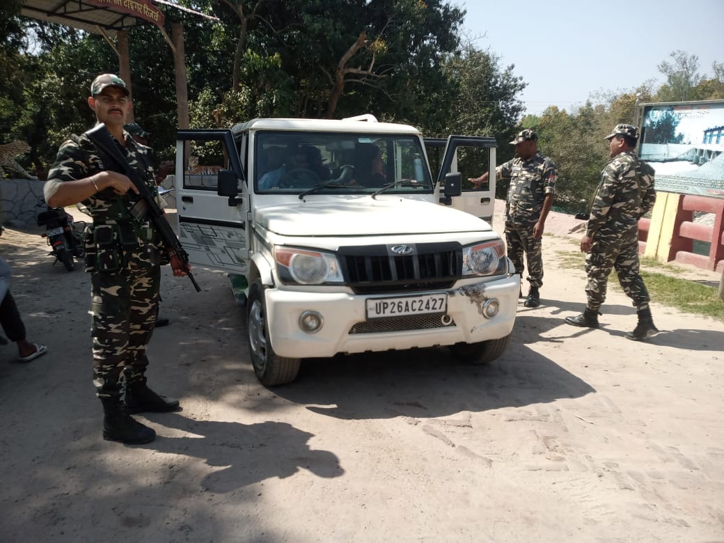 SSB increased vigilance