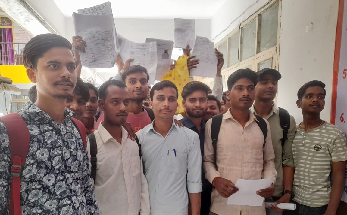 Scholarship forms of more than 3342 students canceled on the basis of doubt