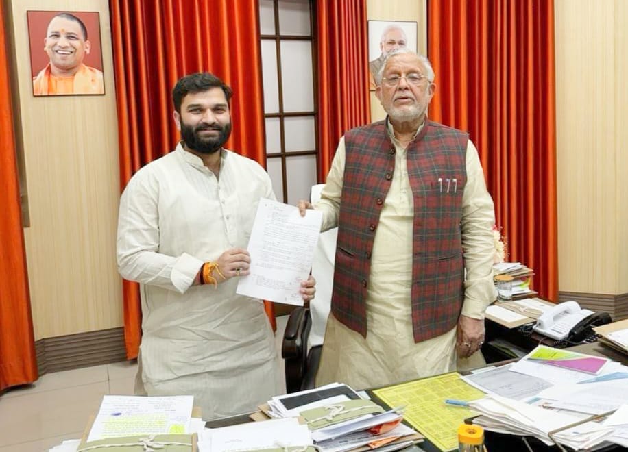 Rs 69.14 crore approved for Chhoti Kashi corridor before code of conduct