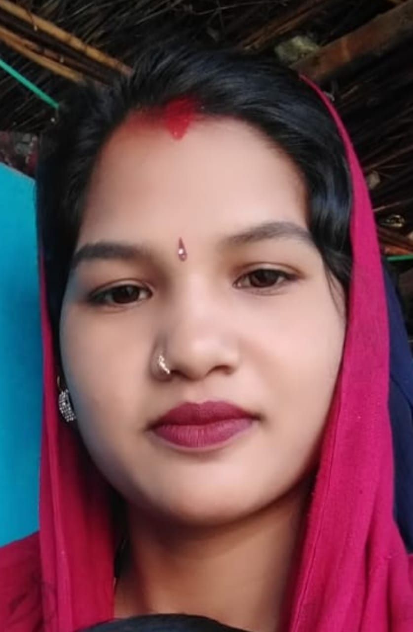 Married woman's body found hanging in Saddarpur