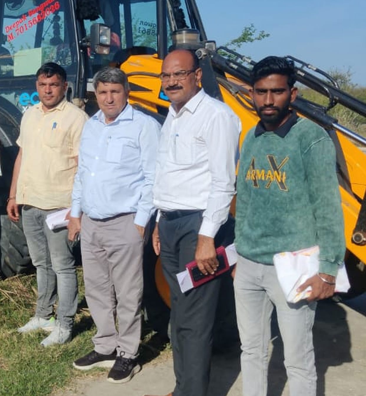 Ghikada water house will be upgraded with Rs 35 crores, work on the project started