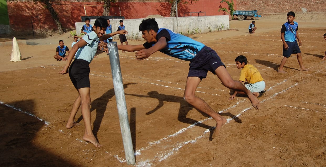 40 players selected in Kho-Kho trials, final shortlist on 21