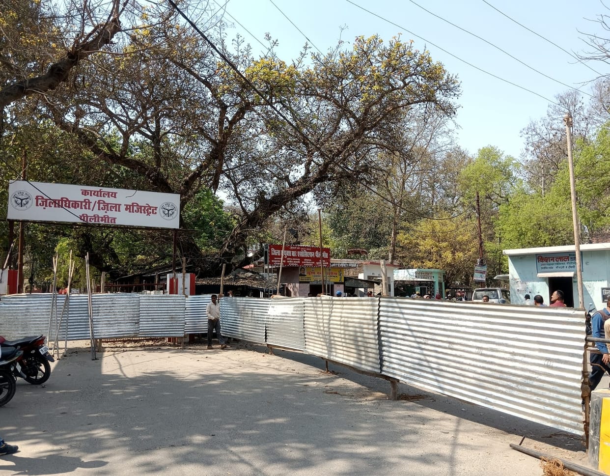 Nominations from tomorrow, waiting for BJP-SP candidates