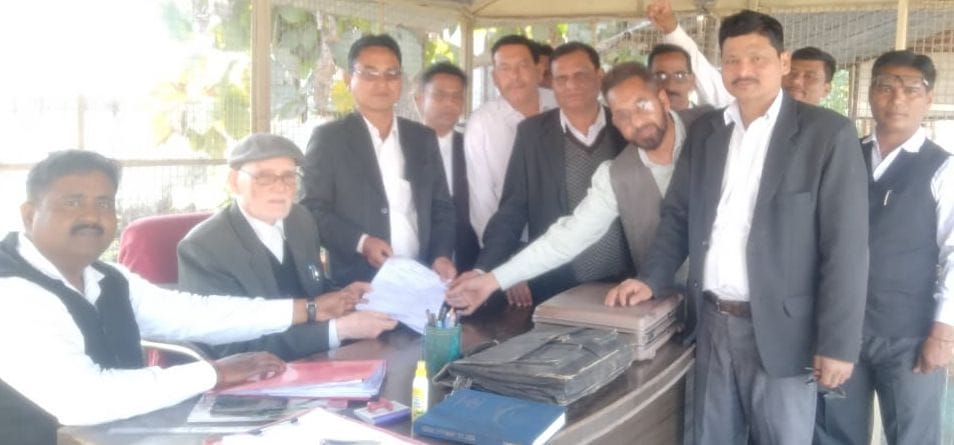 13 nominations for Advocates Association on the first day