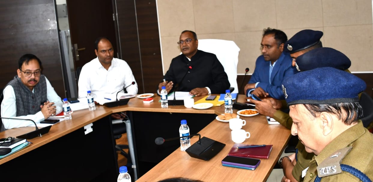 Single use plastic will be banned in election campaign materials in rudrapur