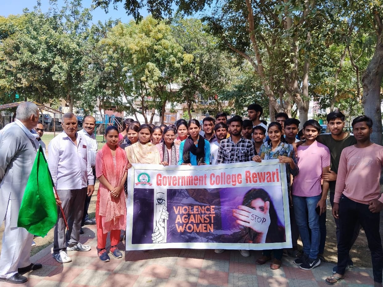 Made volunteers aware about organ donation