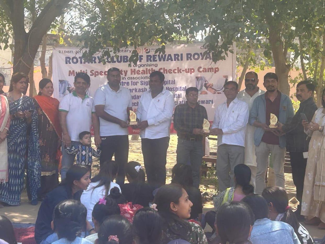 Emphasis was placed on adopting local food