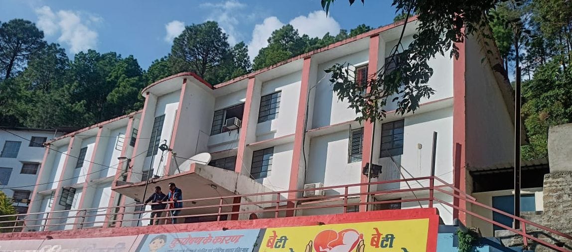 150 Doctors scarcity in Almora Soon