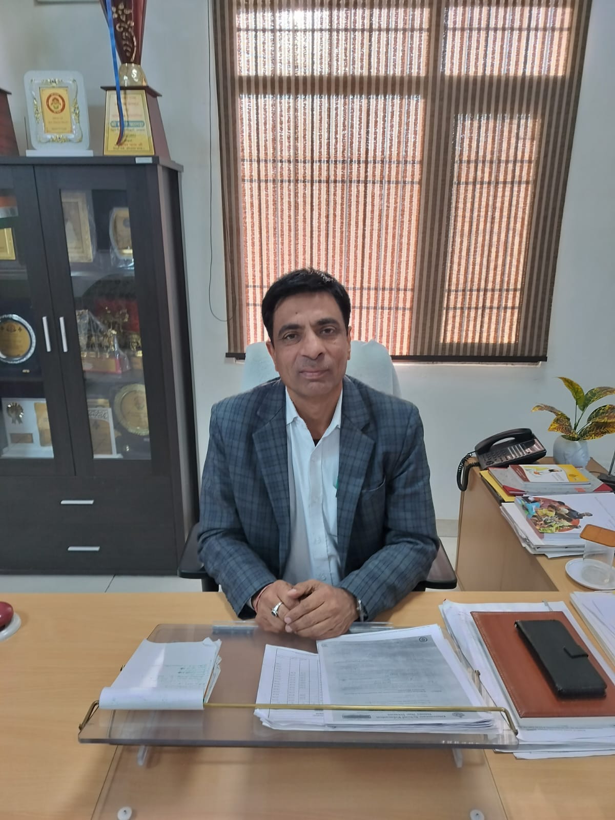 69 students passed Super-100 level one exam
