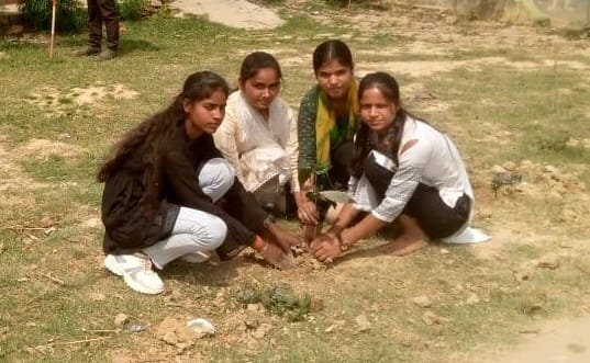 Made people aware about environmental protection