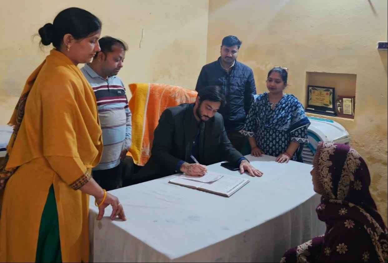 1471 patients got treatment in Chief Minister Arogya Melas