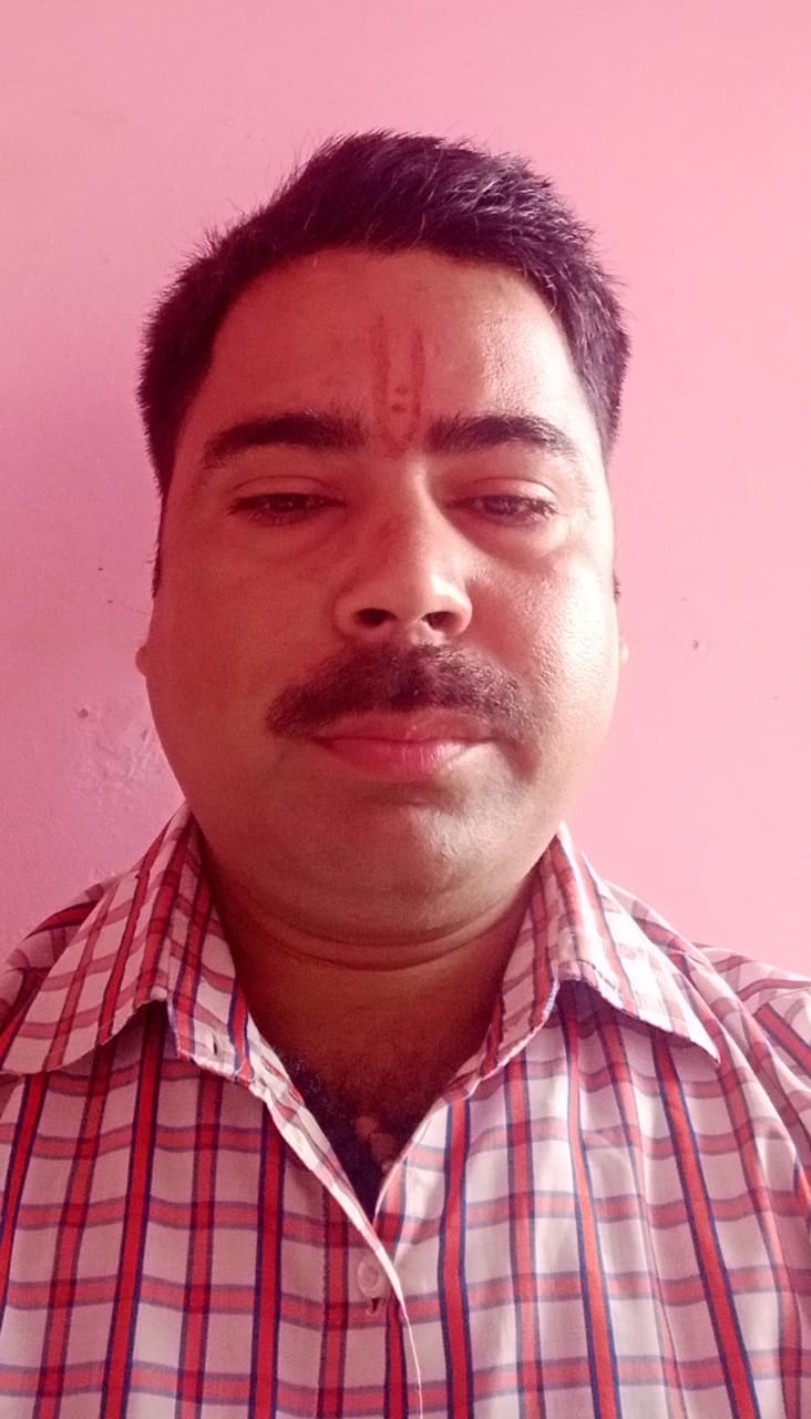 Yagya Prakash joins the list of Sanskrit scholars