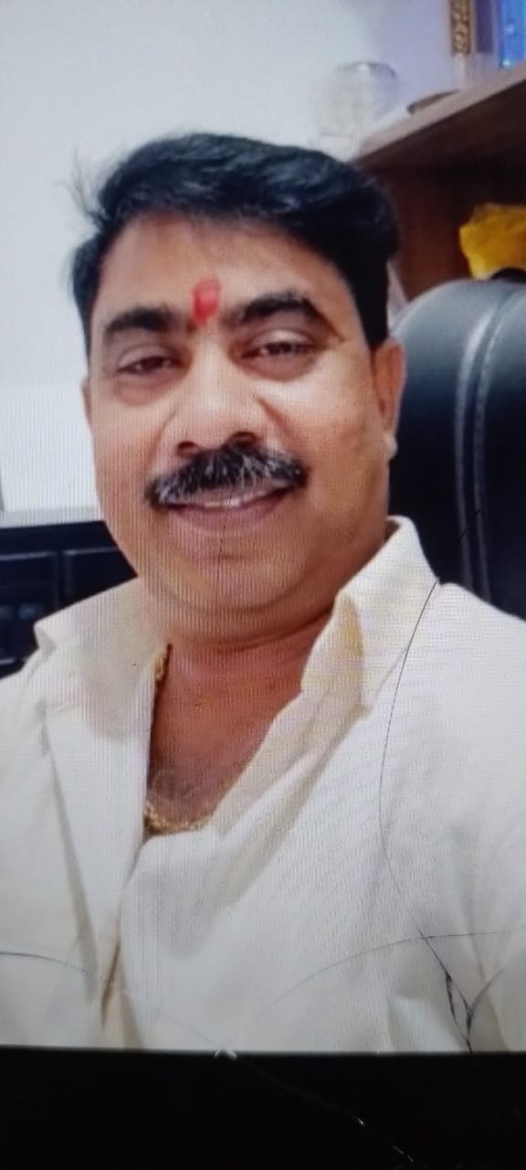 BSP made Shripal Rana its candidate