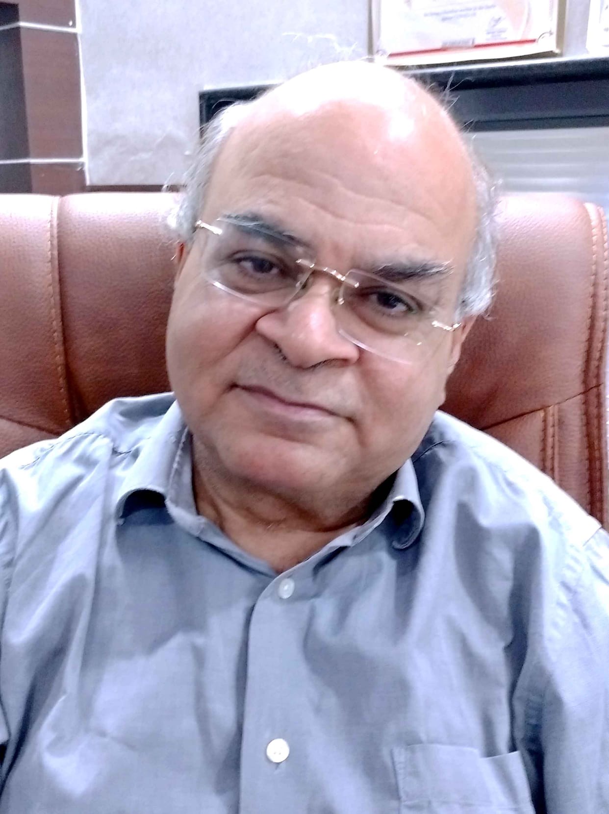 Ayushman characters did not get treatment, patients got lost