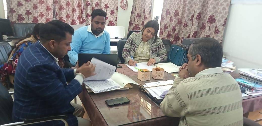 35 panchayats declared TB free will be honored after the code of conduct is over