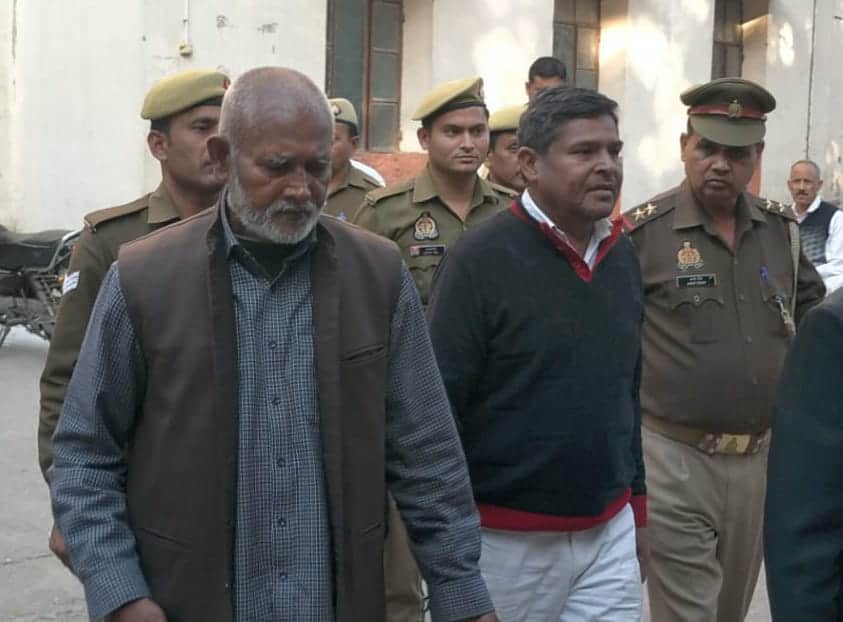 Rampur Tiraha case verdict: ADJ Shakti Singh wrote the law in one year