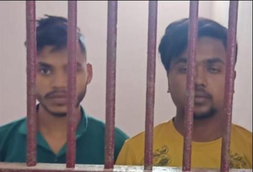 Deadly attack on young man who went to take medicine, condition critical