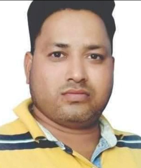 Youth of the district died in Unchahar