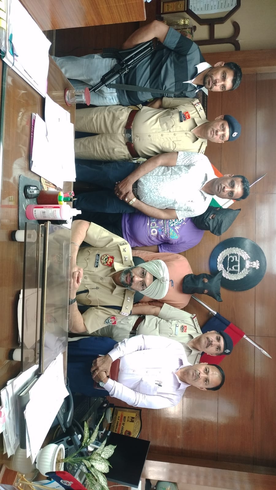 Four kilos of opium caught before supplying