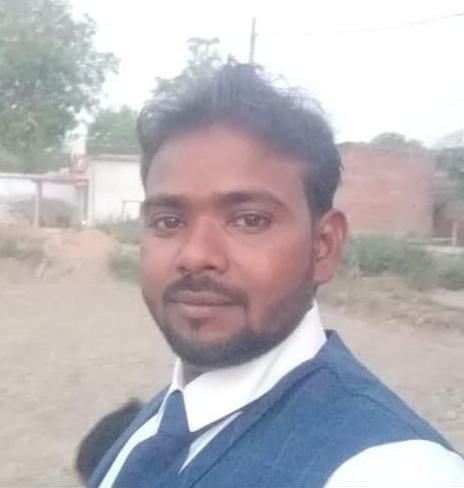 A cattle herder sleeping under a culvert was killed by decapitating him.