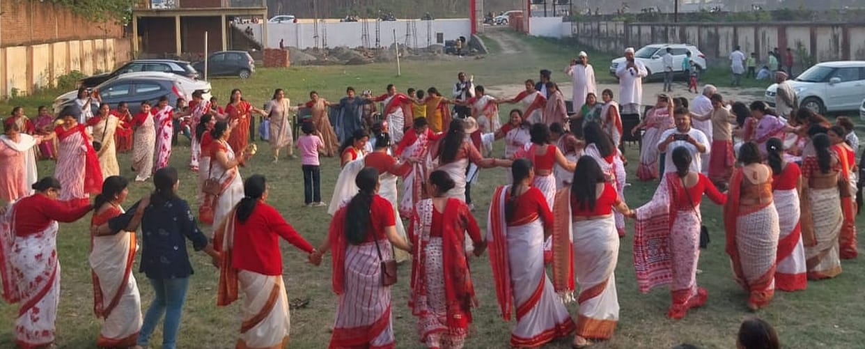 Where will you go Banke Bihari, Holi will be ours and yours...