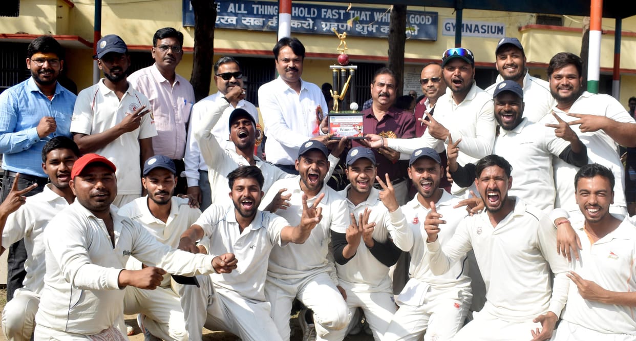 St. Andrews College won the title by defeating DDU
