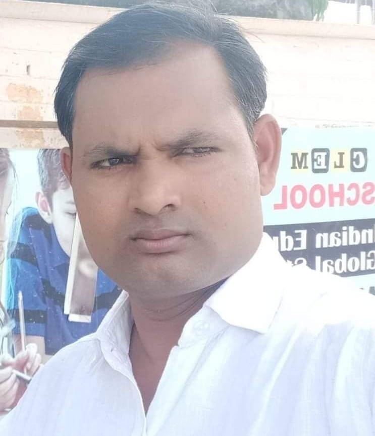 Head constable killed teacher in tobacco dispute