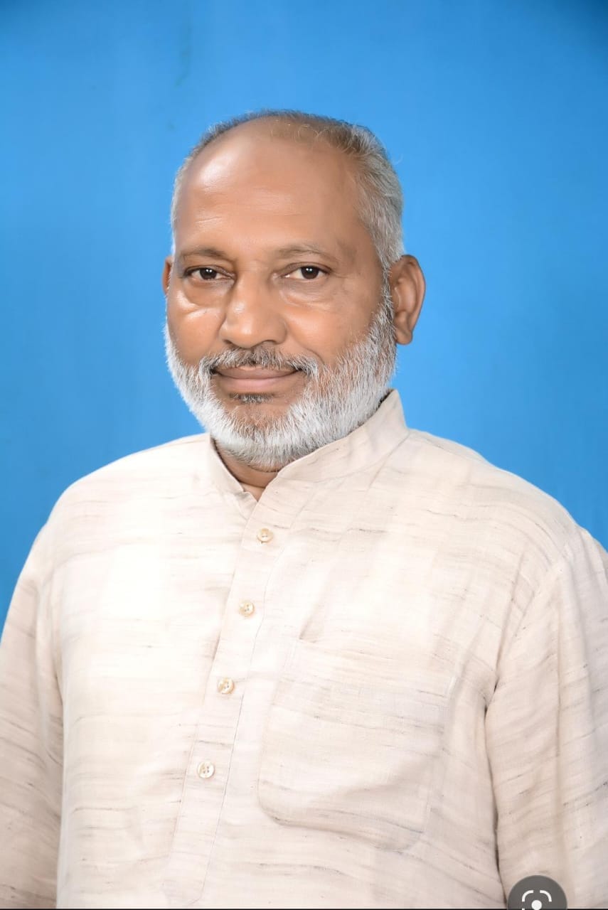 The hope of the district was broken, Laxman Napa did not get the post of minister.