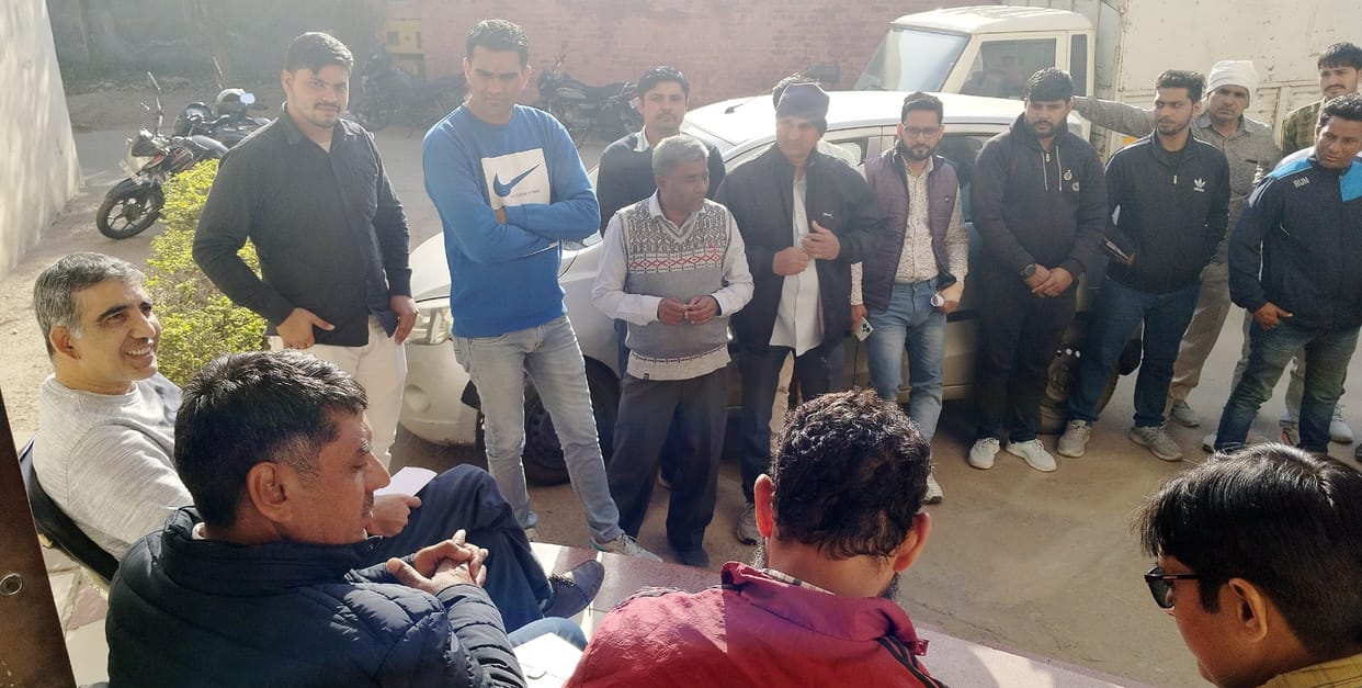 Rs 60 lakh recovered from defaulter consumers