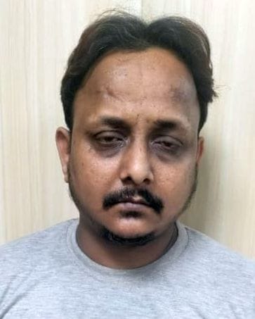 Bunty-Babli, who cheated by creating fake ID of Shaadi.com, sent to jail