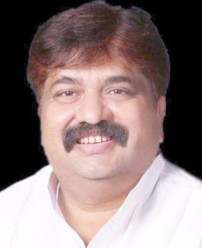 SP's help for Azam Khan is just a show - Abid Raza