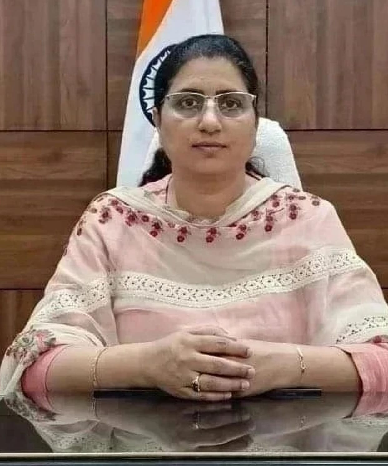 Section 144 in force in view of Lok Sabha elections