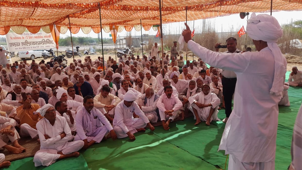 indefinite strike postponed