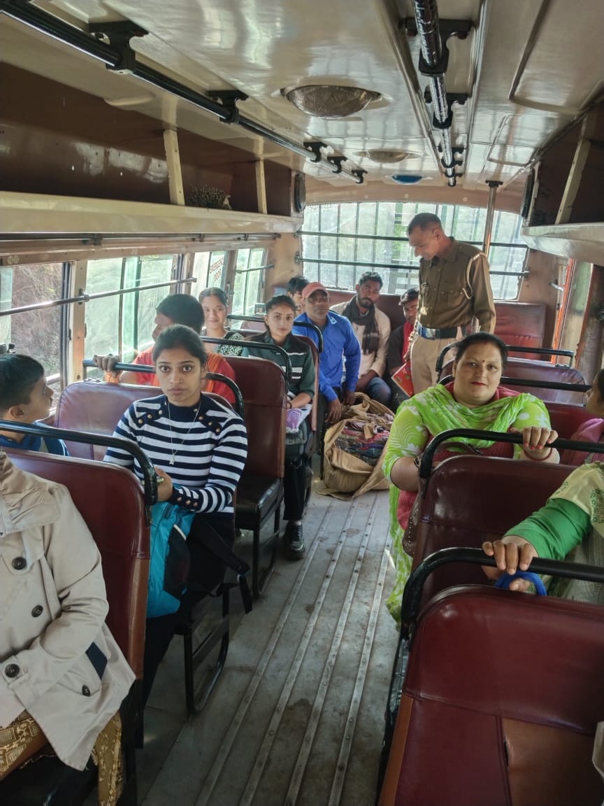 strictness on Punjab-Himachal border
