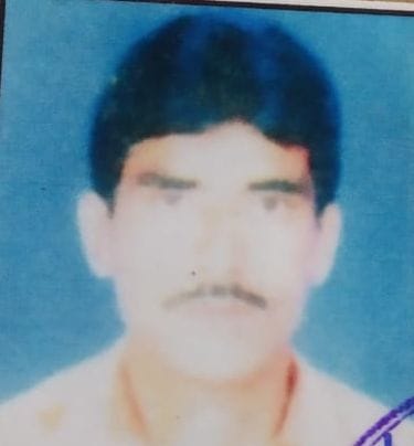Uff! no one should die like this
