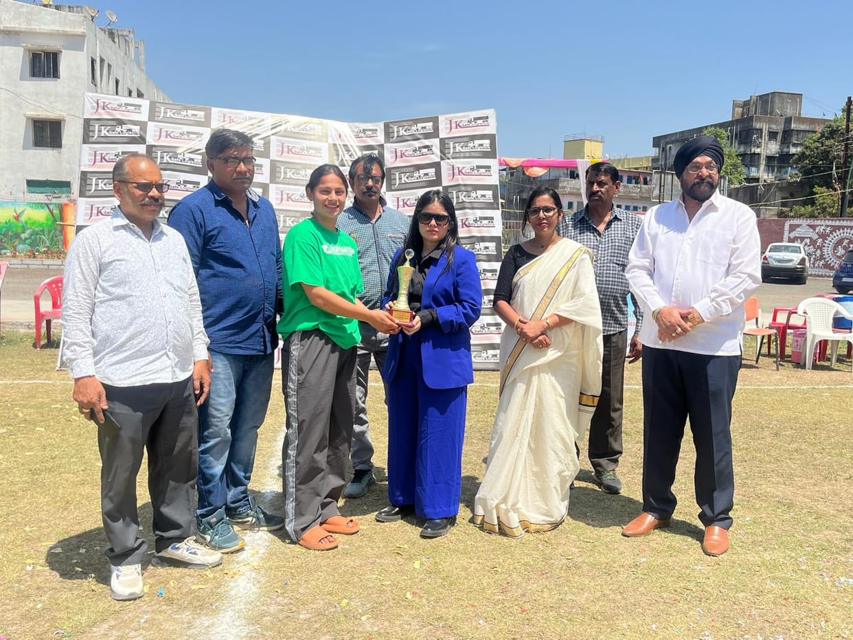 Himachal women's handball team qualifies for Federation Cup