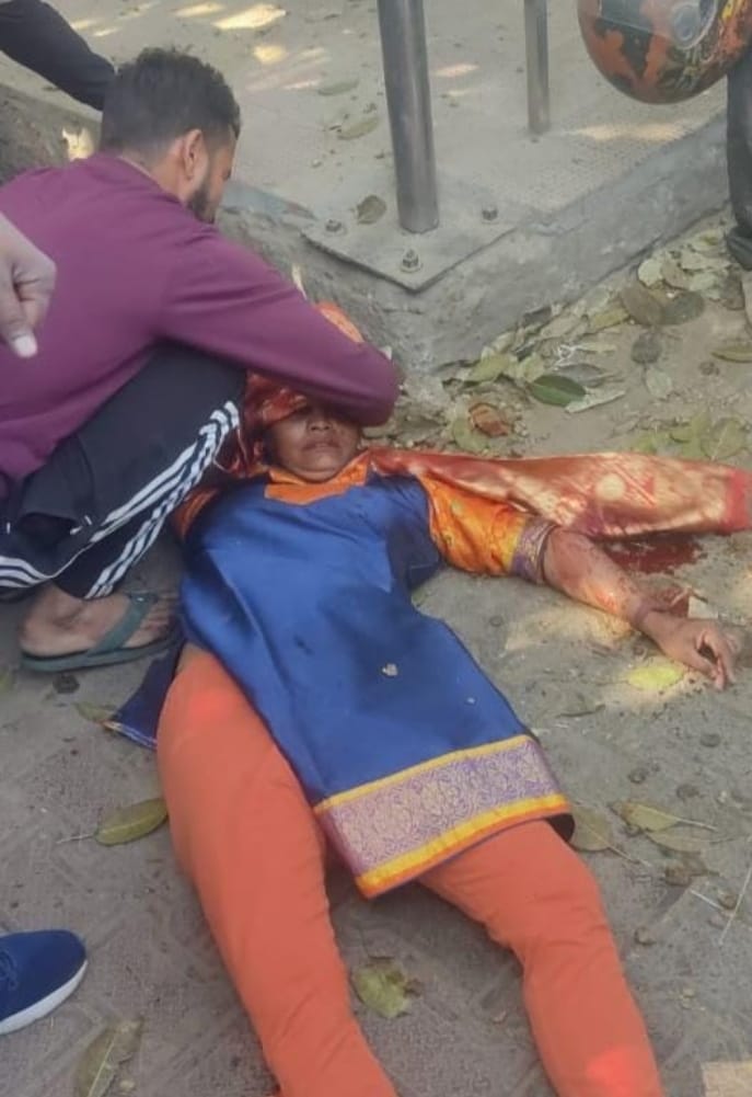Youth attacked ANM, drank poison, died in hospital