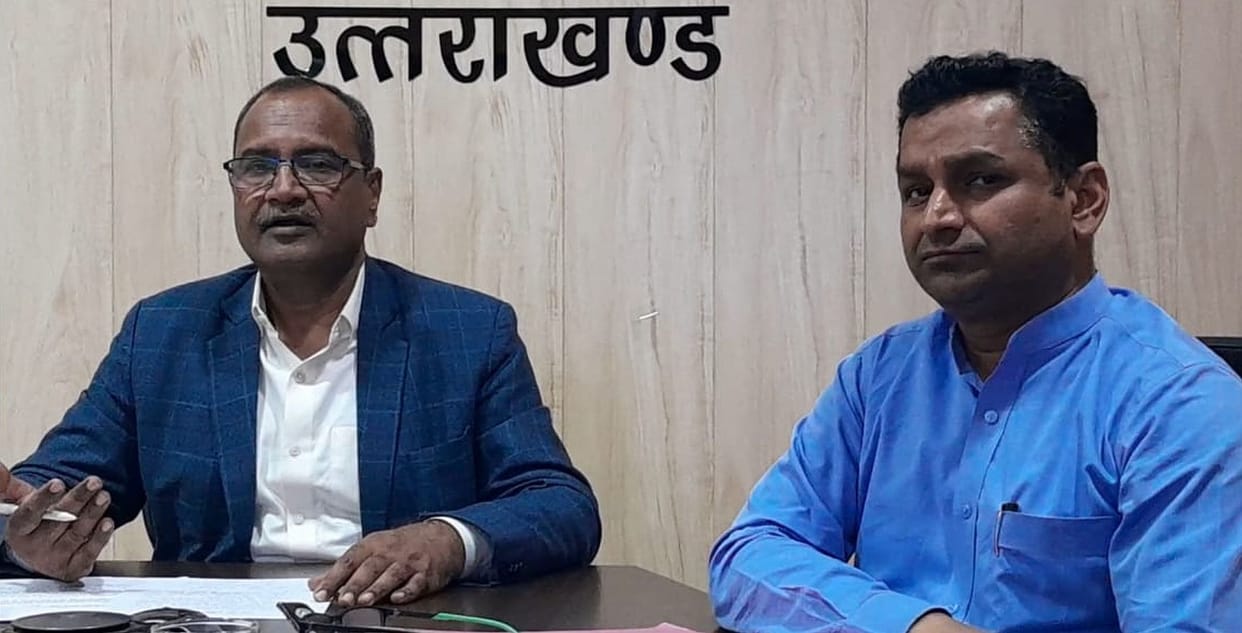 Nominations will be conducted peacefully without any disruption: DM