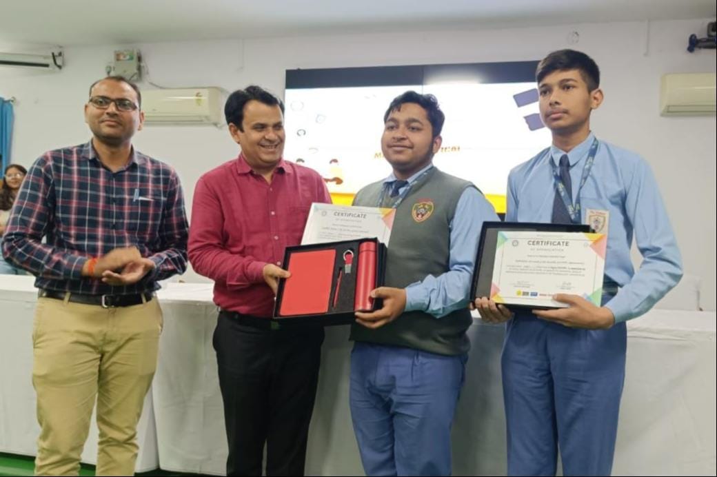 Pillars students performed brilliantly