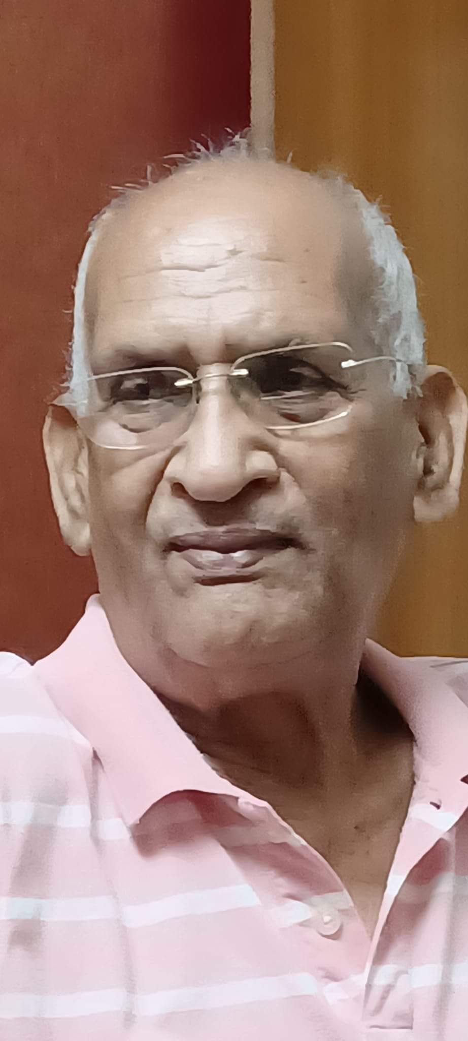 ramji tripathi died